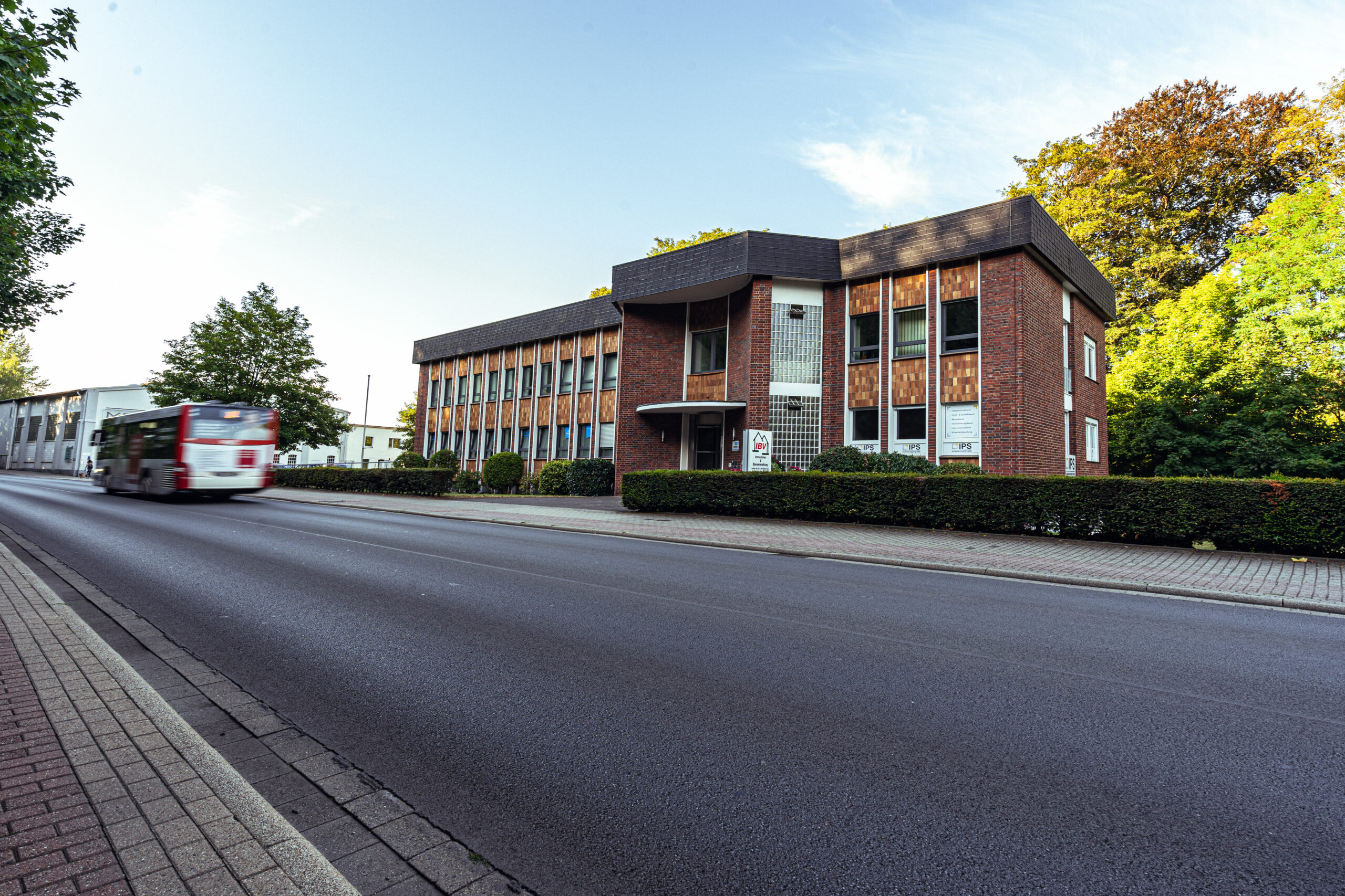 Arens Consulting - Balver Straße